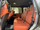 Lexus LX 570S Black Edition 2019